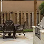 Towneplace Suites Houston Intercontinental Airport 