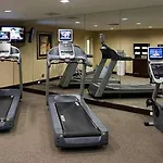 Towneplace Suites Houston Intercontinental Airport 