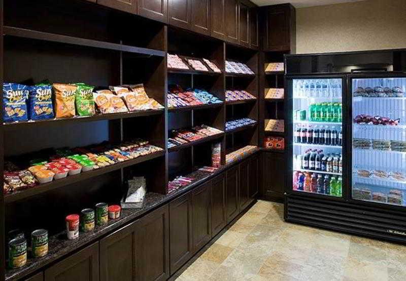 Hotel Towneplace Intercontinental Airport 3*