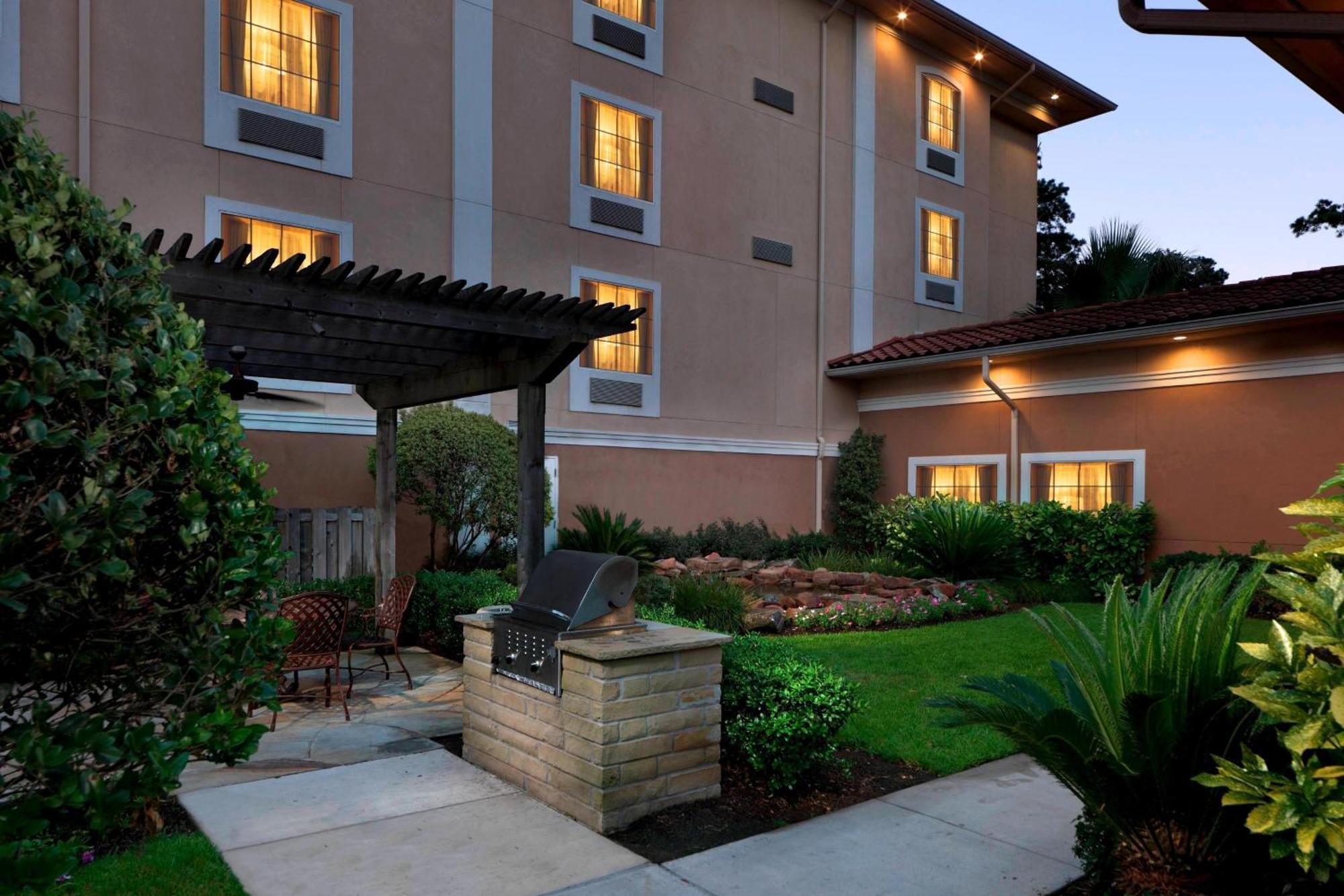 Towneplace Intercontinental Airport 3* Houston