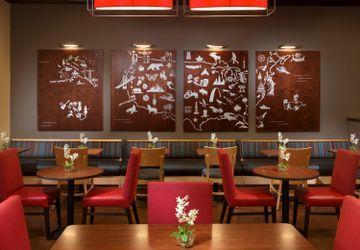 Towneplace Intercontinental Airport Houston