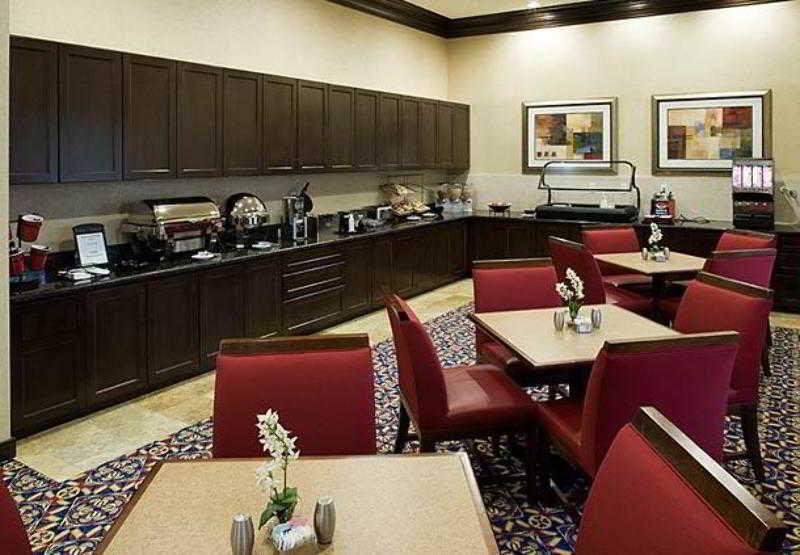 Towneplace Intercontinental Airport