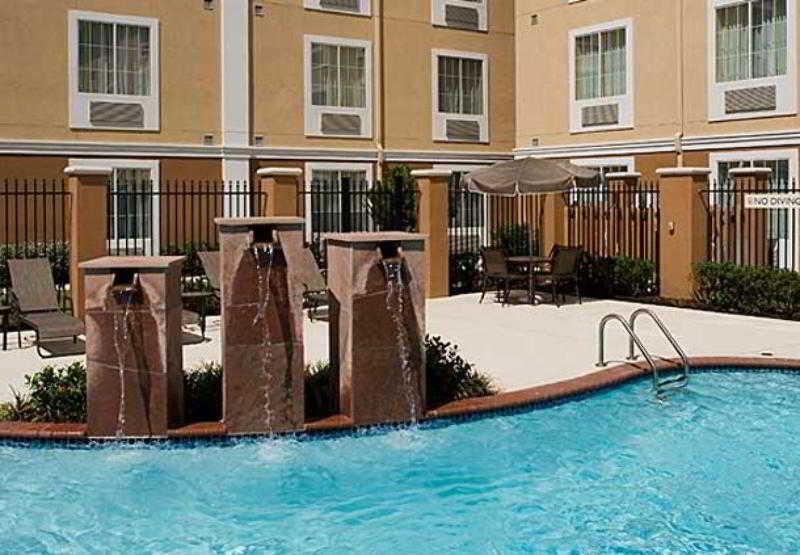 Towneplace Intercontinental Airport Hotel 3*