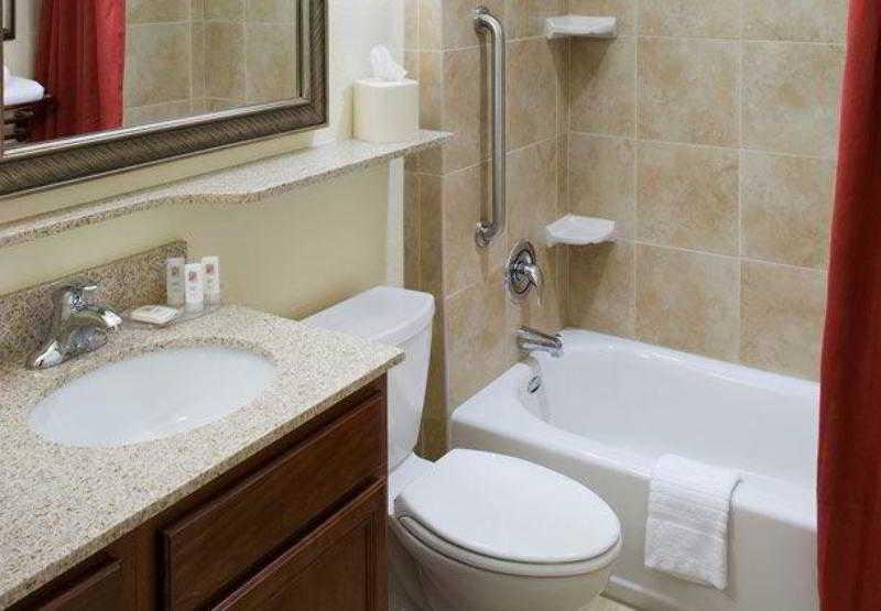 Hotel Towneplace Intercontinental Airport Houston